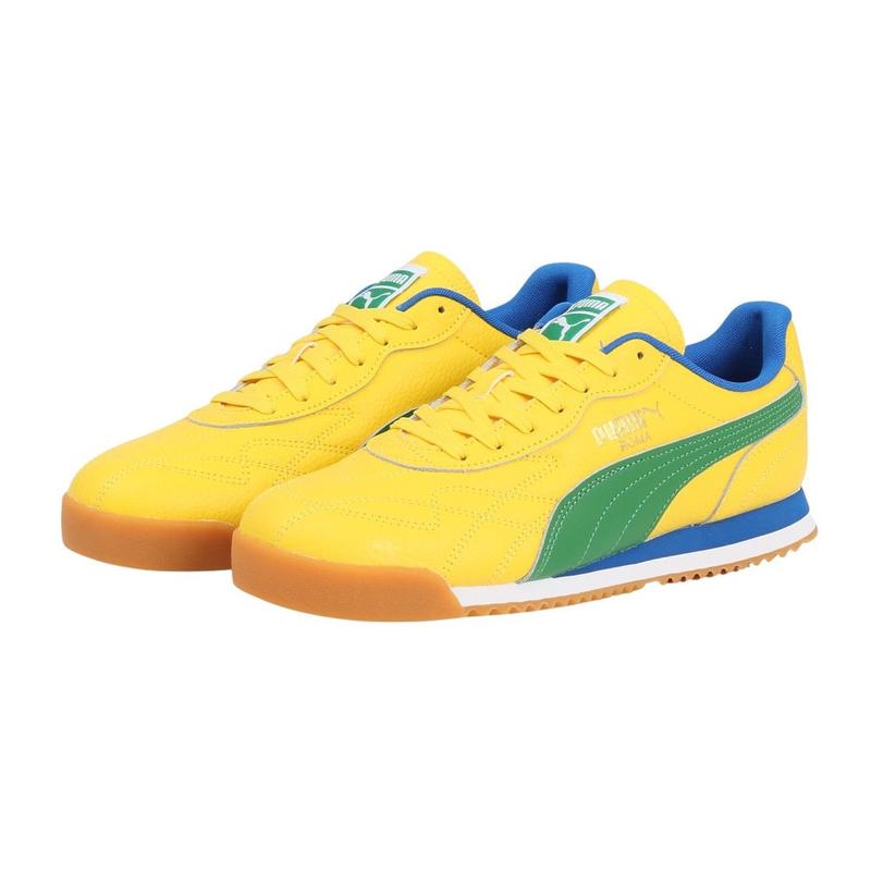 彪马(Puma)男鞋休闲板鞋透气舒适耐磨轻便时尚百搭户外运动鞋