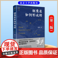 正版 制度是如何形成的 第三版 苏力 婚姻法修改 学术随笔 送法下乡 社会法律热点问题 北京大学出版社