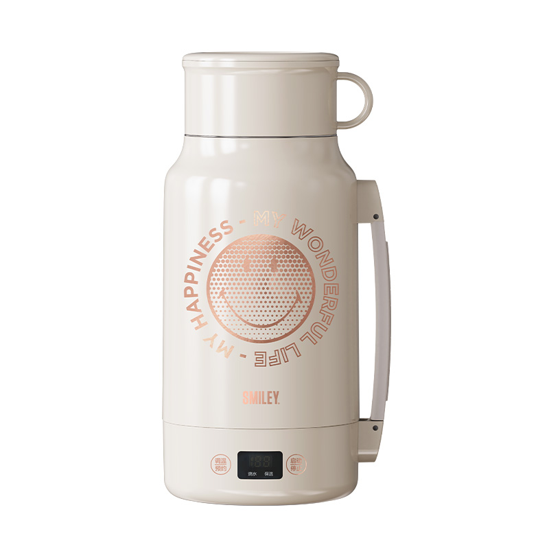SMILEY 电水壶1L SY-SH1010