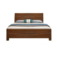 居萃缘 单人床 JCY-C008 张