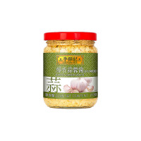 李锦记爆香蒜蓉酱213g*2 下饭菜拌饭拌面凉拌炒菜火锅烧烤蘸料调味