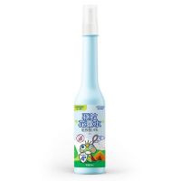 海氏海诺 180ml装驱蚊花露水夏季户外驱蚊防蚊虫清凉喷雾驱蚊花露水喷剂