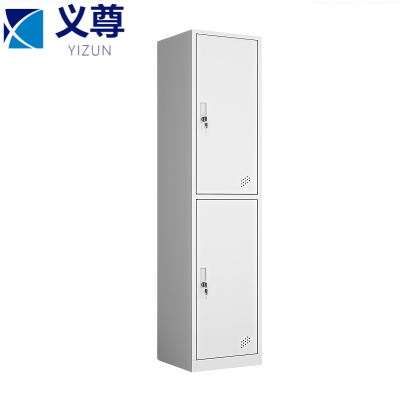 义尊 更衣柜 二门 台