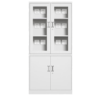 鑫睿辉 工具充电柜 大器三排插座 台