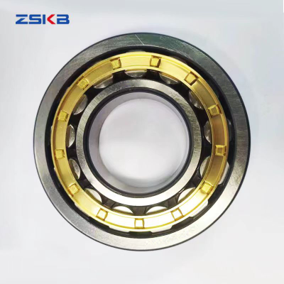 ZSKB 圆柱滚子轴承 NUP216EM