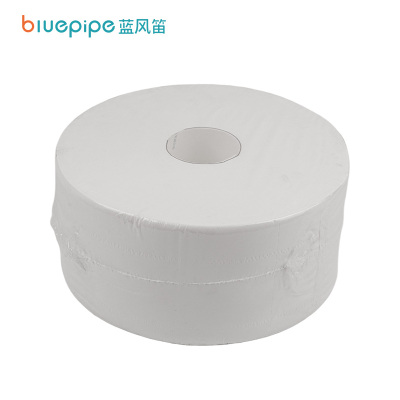 蓝风笛 卫生纸 700g*12卷 箱