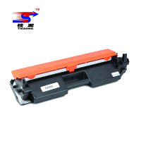 铁凇 粉盒 CF230 个