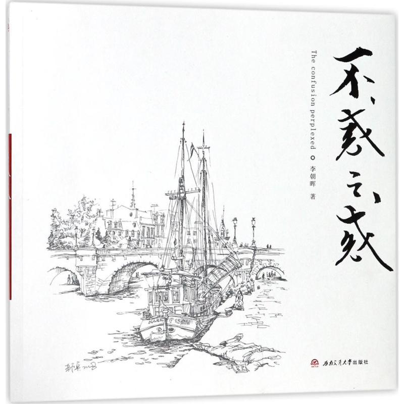 正版新书]不惑之惑李朝晖9787564358846