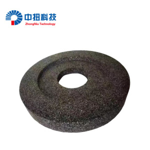 中扭科技 打磨机砂轮254*35*30mm 个