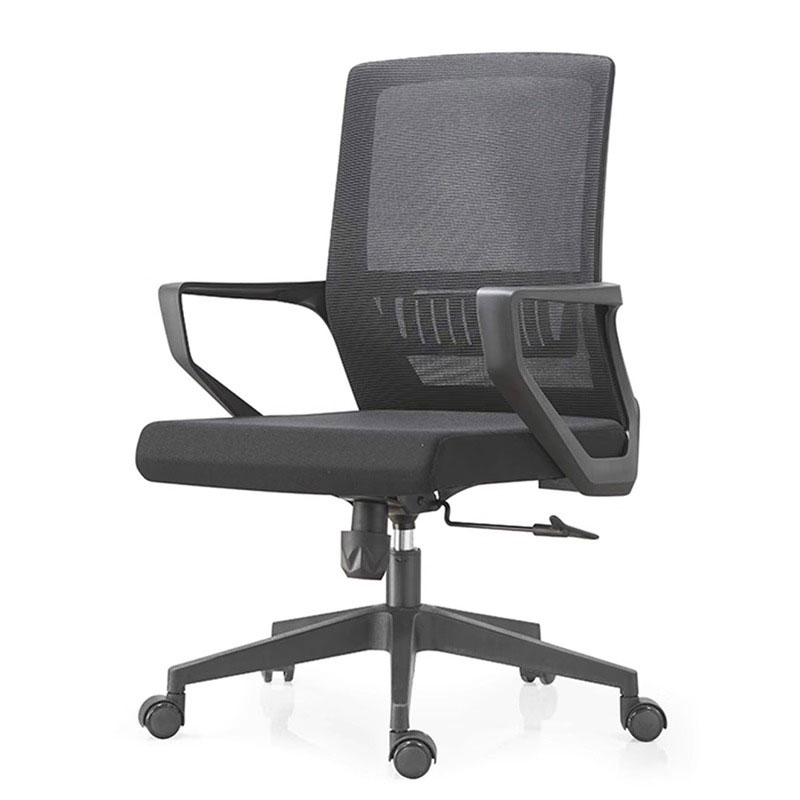 质凡老板经理主管职员会议培训家用电脑旋转椅子