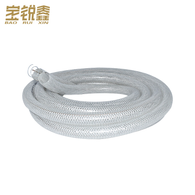 宝锐鑫 防静电钢丝管耐油软管 内径38mm 米