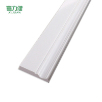 喜力健 瓷砖踢脚线 TJX-汉白玉造型 条