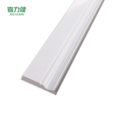 喜力健 瓷砖踢脚线 TJX-汉白玉造型 条