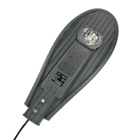 格瑞达 LED路灯灯头(含安装) GS7601-D-50W 个