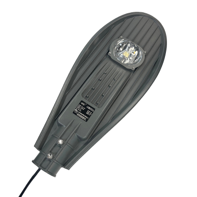 格瑞达 LED路灯灯头(含安装) GS7601-D-50W 个