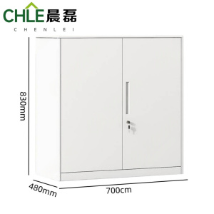 晨磊 钢制工具柜700*480*830mm(1.0厚)台