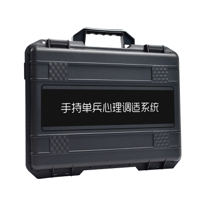 伍贰伍WEW-DBPSY手持单人心理调适系统压力与情绪管理生物反馈训练
