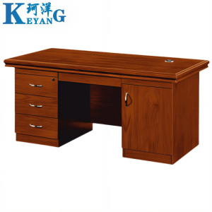 珂洋 油漆办公桌 1.6m 张