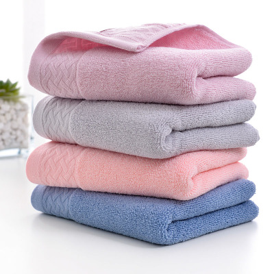 卡帝缦经典条纹毛巾