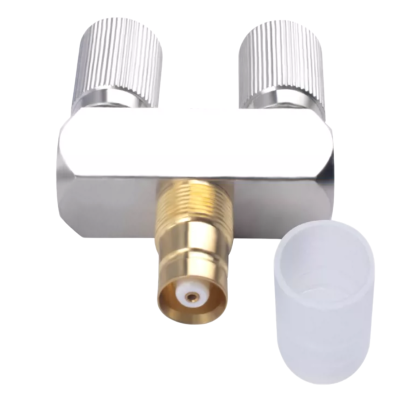 川正 同轴连接器 L9-JJK 个