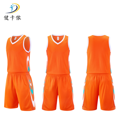 健卡侬篮球服26-F1 /套