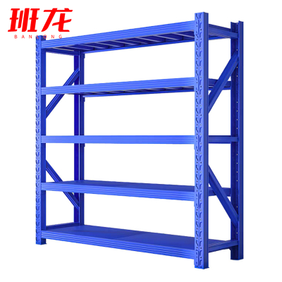 班龙货架置物架120*60*200cm承重500kg/组