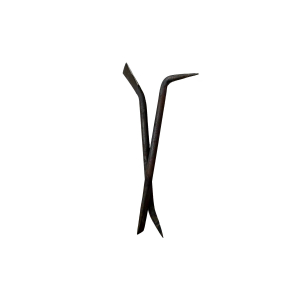 俊奇特 除雪钩铲 350mm 根