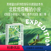 我的人生空虚,我想干票大的 [正版]我的人生空虚 我想干票大的 小说 中文2024新版 北欧头号小说 我是个年轻人