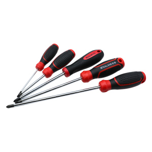 世联橡塑十字螺丝批6*150mm 把