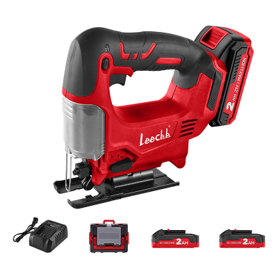 Leecbb 锂电曲线锯 L30 台