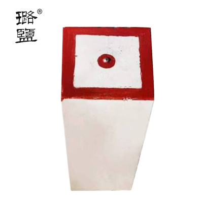 璐盐 观测桩 个