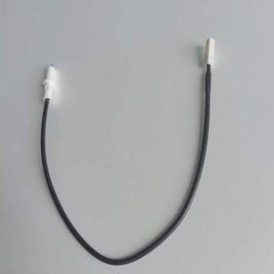 帮客材配 全新原装苏宁极物燃气灶 JWB201/JWG201点火针(左) 收前务必验货