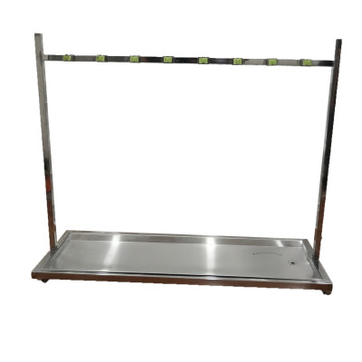 茂春 置物架 +665*500*1250mm+个