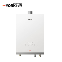 YORK约克16升燃气热水器JSQ30-16YK-F02S