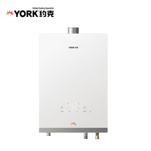 YORK约克16升燃气热水器JSQ30-16YK-F02S