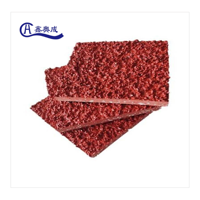 鑫奥成 H 混合型塑胶跑道 13mm 平方米