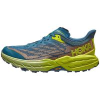 HOKA ONE ONE户外休闲鞋缓震抓地耐磨轻便男款