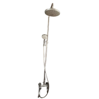 vzi 淋浴套装 DN15 套