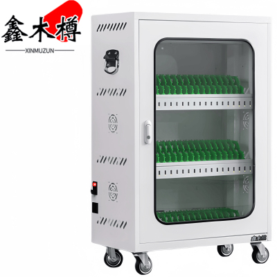 鑫木樽平板充电柜60位个