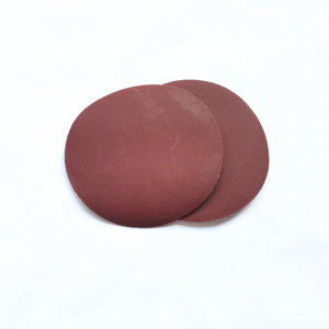 瀚图斯植绒砂纸片HTS191