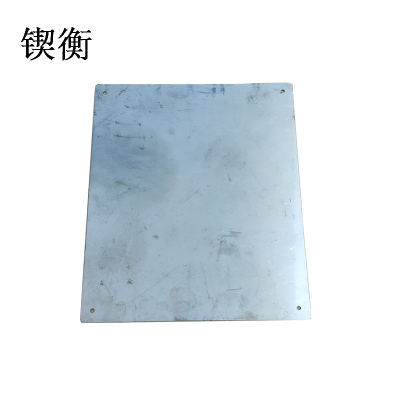 锲衡 坡度标桥梁 360*110*1.2mm 块