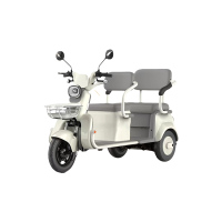 铁邦邦 电动三轮车 60V/20A 2030*810*1100mm 台