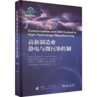 音像高新制造业静电与微污染控制