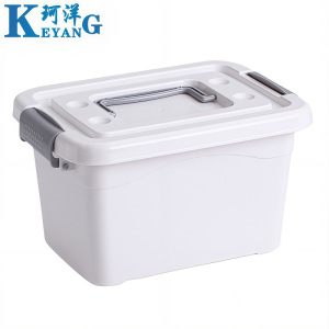 珂洋 收纳箱 27*20*16cm 个