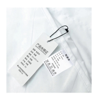 和居态 枕套 55x85cm 个