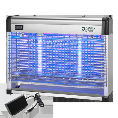 灭蚊灯户外家用防水庭院花园充电灭蝇灯杀虫灯灯室外灭蚊三维工匠DX30-1充电款（便携升级款）户外、阳台、庭院