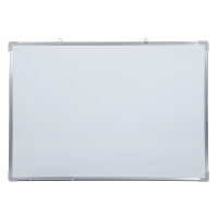 优诗提念YSTN-BB01展示白板(计价单位:个)白色