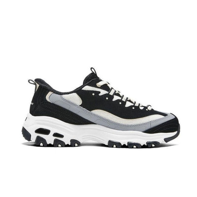 斯凯奇 女潮流运动鞋 150537/BKNT-9.5双