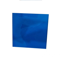 润泰博源 RT-SJ003 2m*1m*4mm 水晶板 (计价单位:块) 蓝色
