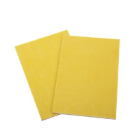 铁工邦 环氧树脂板绝缘板耐高温玻纤板 1米*2米*6mm 张